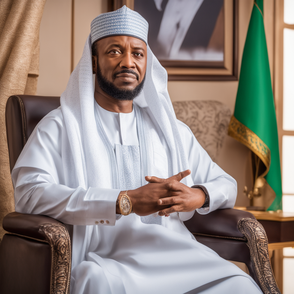 Abdulaziz Usman