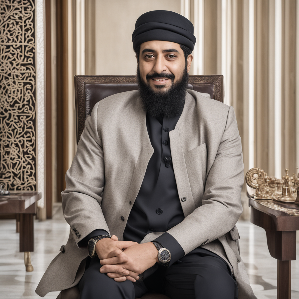 Abdulaziz al-Shubaily