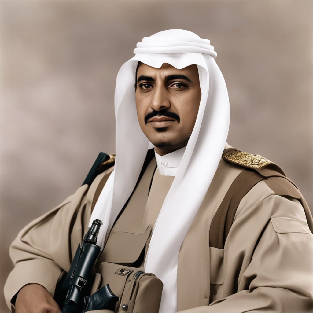 Abdulaziz al-Tuwaijri
