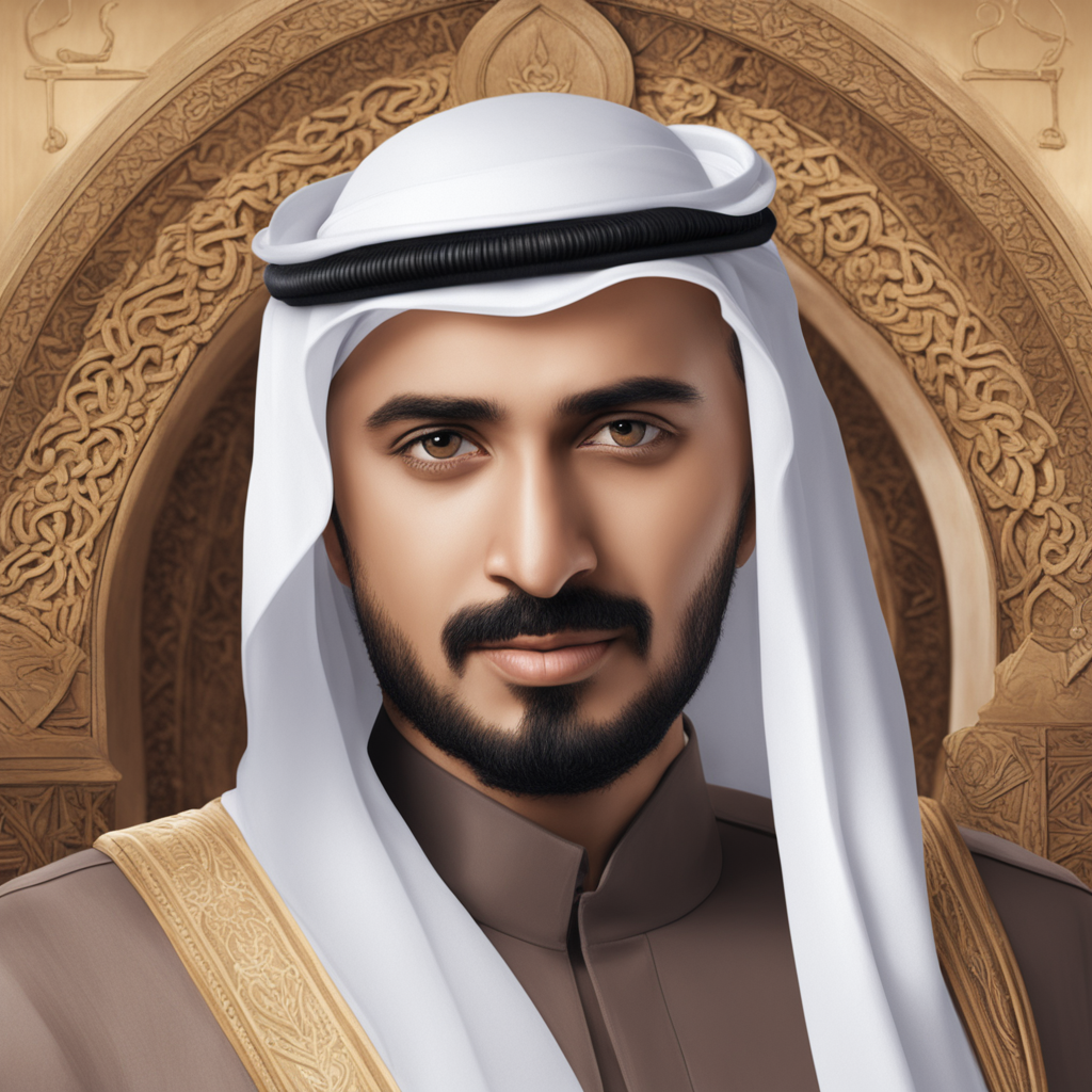 Abdulaziz bin Ahmed Al Saud