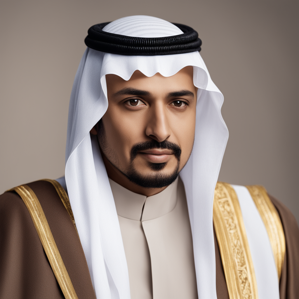 Abdulaziz bin Bandar Al Saud