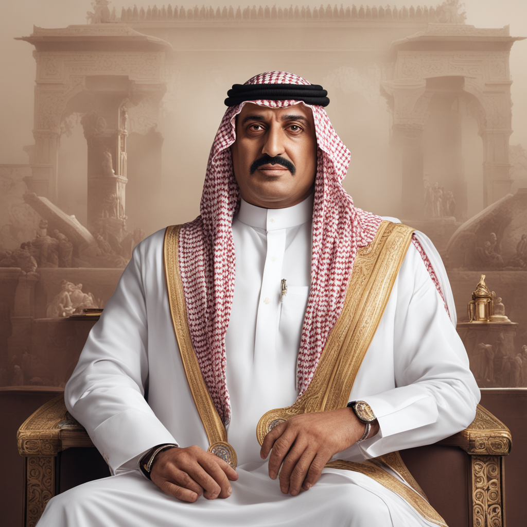 Abdulaziz bin Khalifa al-Attiyah