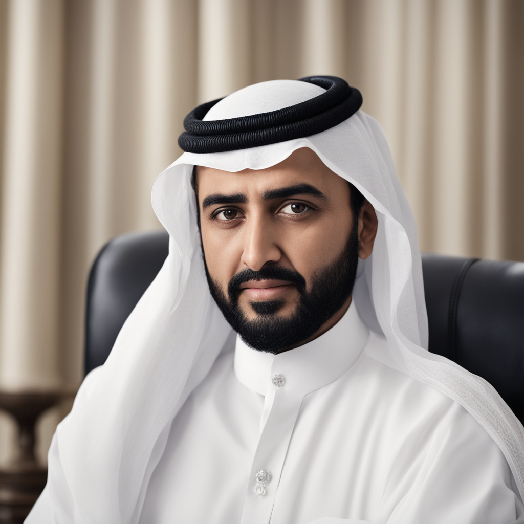 Abdulaziz bin Mohammed Al Ateeqi