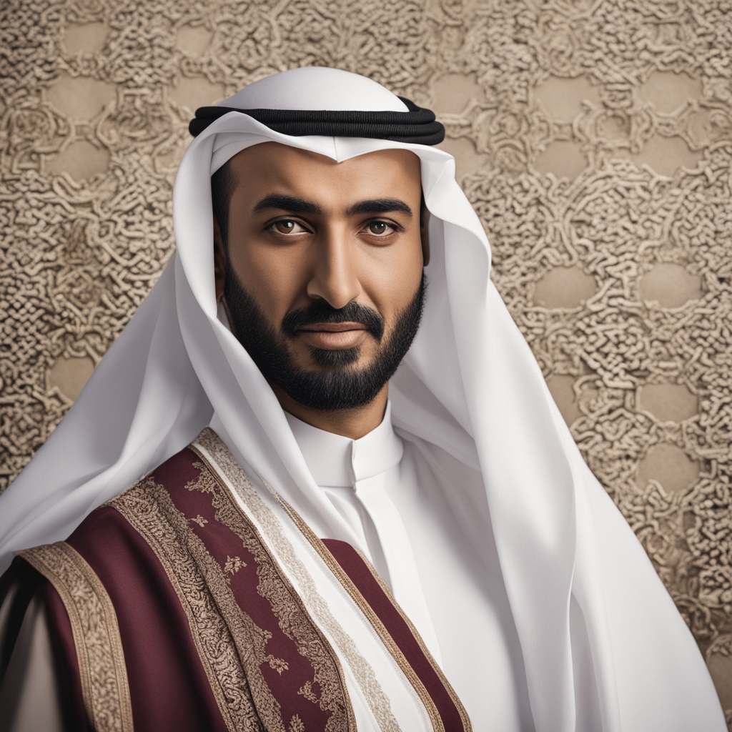 Abdulaziz bin Mohammed al-Rabban