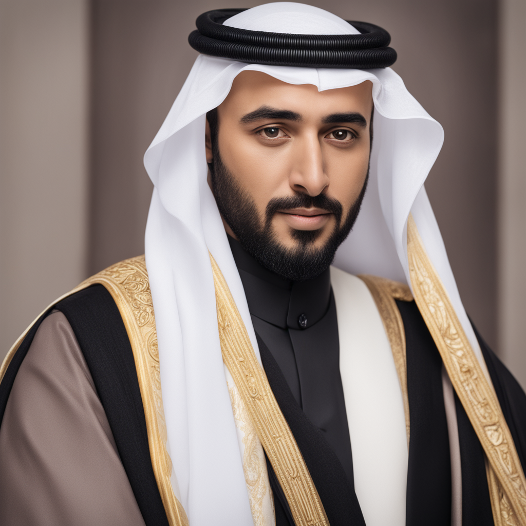 Abdulaziz bin Mohieddin Khoja