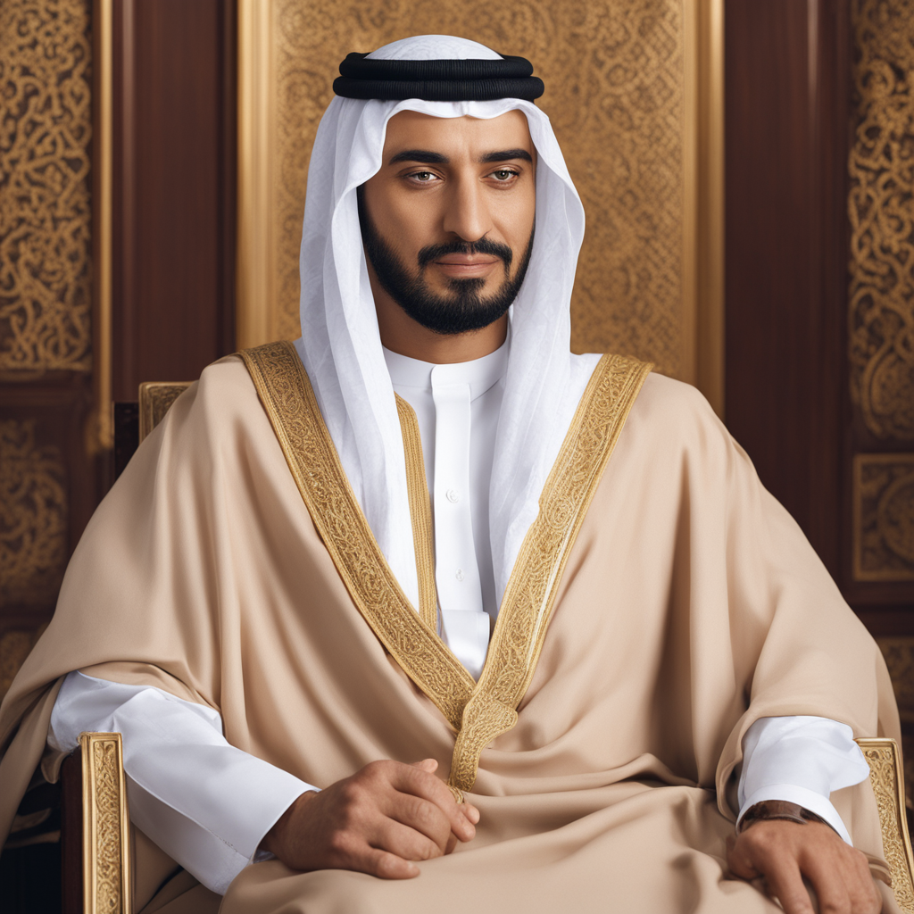 Abdulaziz bin Muhammad Al Saud