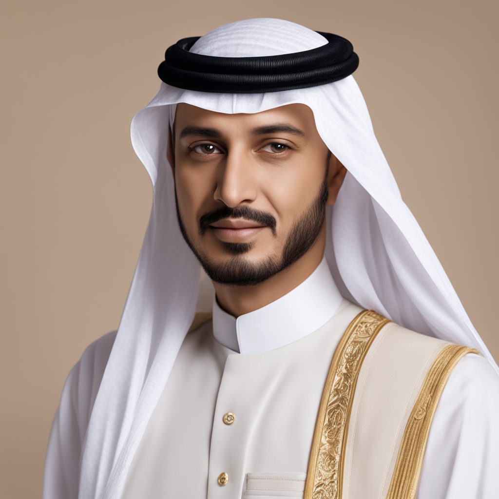 Abdulaziz bin Turki Al Saud (born 1986)