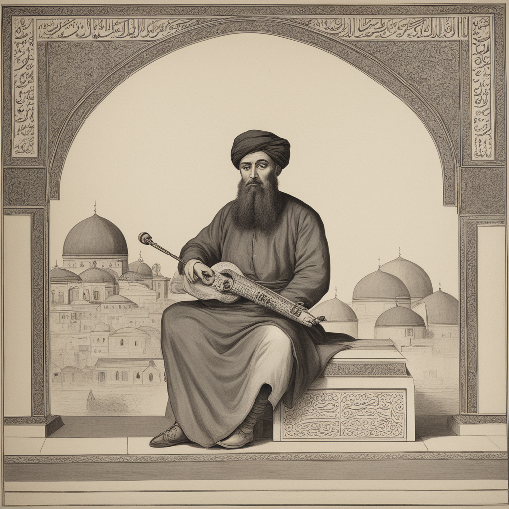 Abdulbaki Nasir Dede