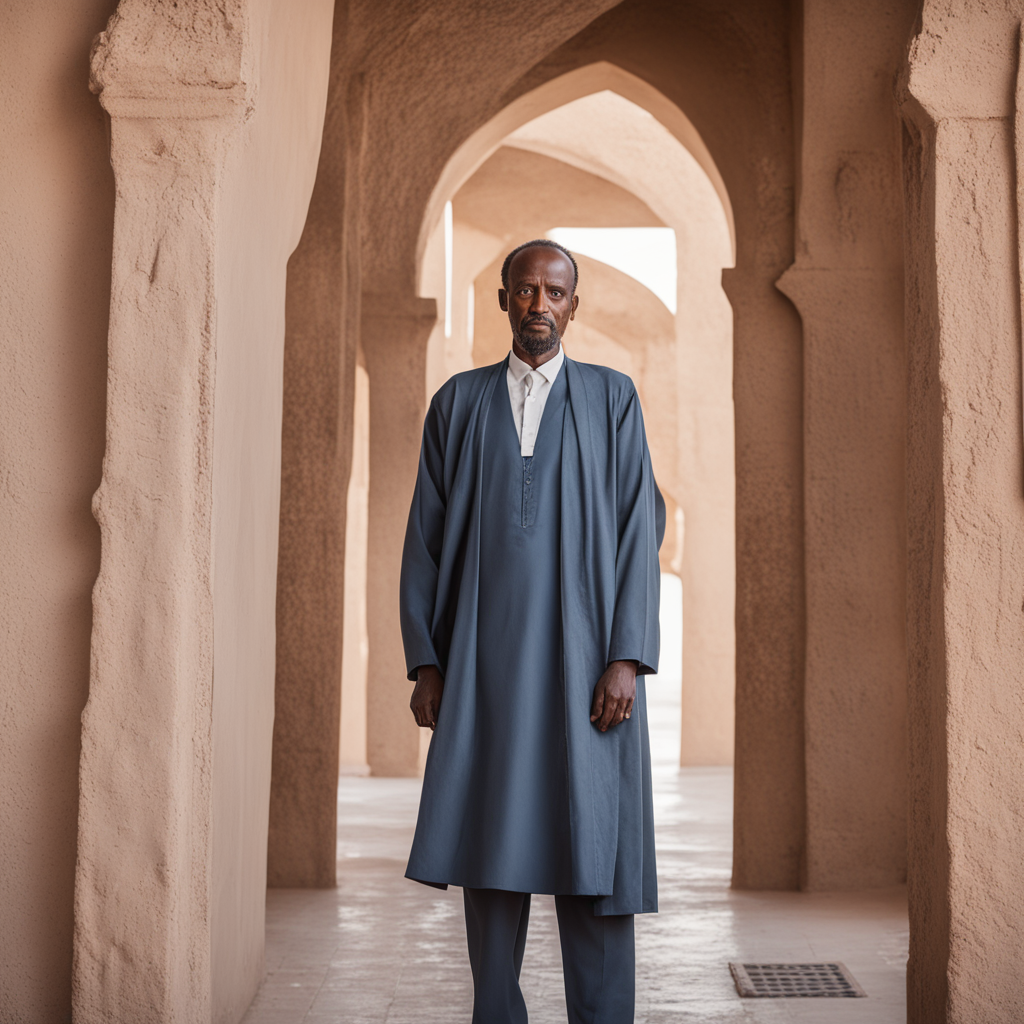 Abdulcadir Gabeire Farah