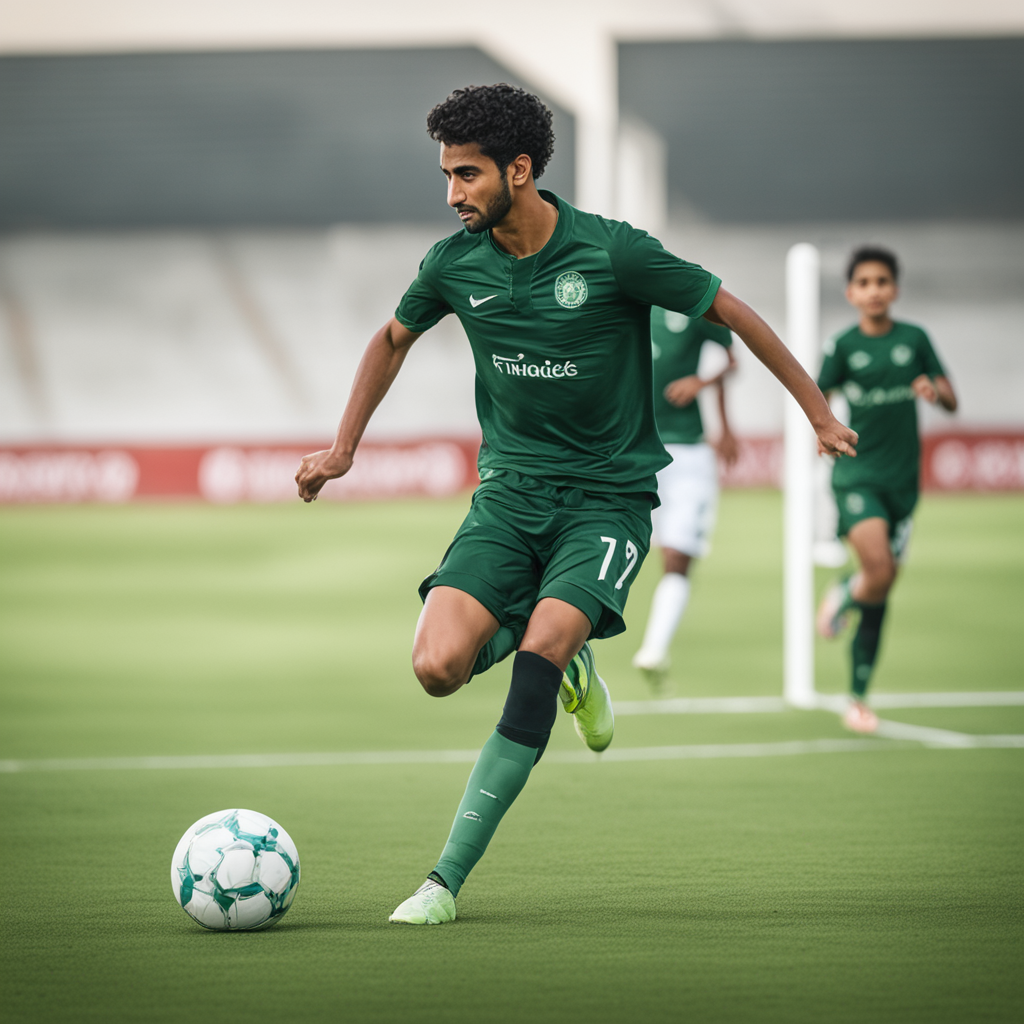 Abdulelah Al-Fahad