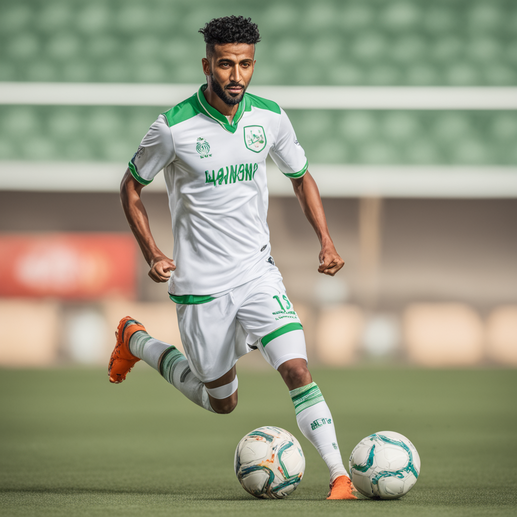 Abdulelah Al-Shammeri
