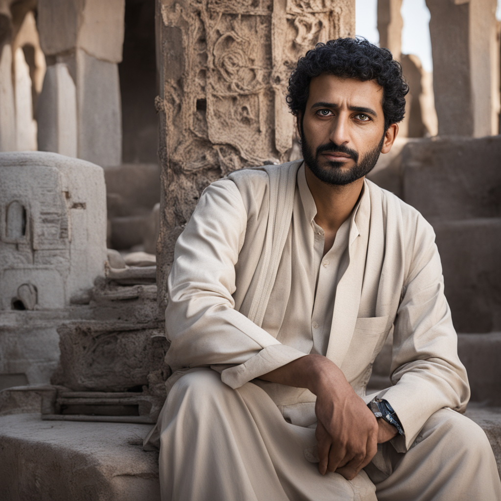 Abdulelah Haider Shaye