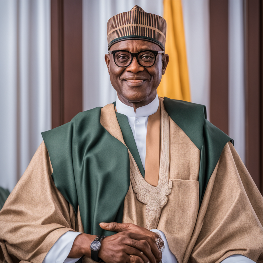 Abdulfatai Buhari