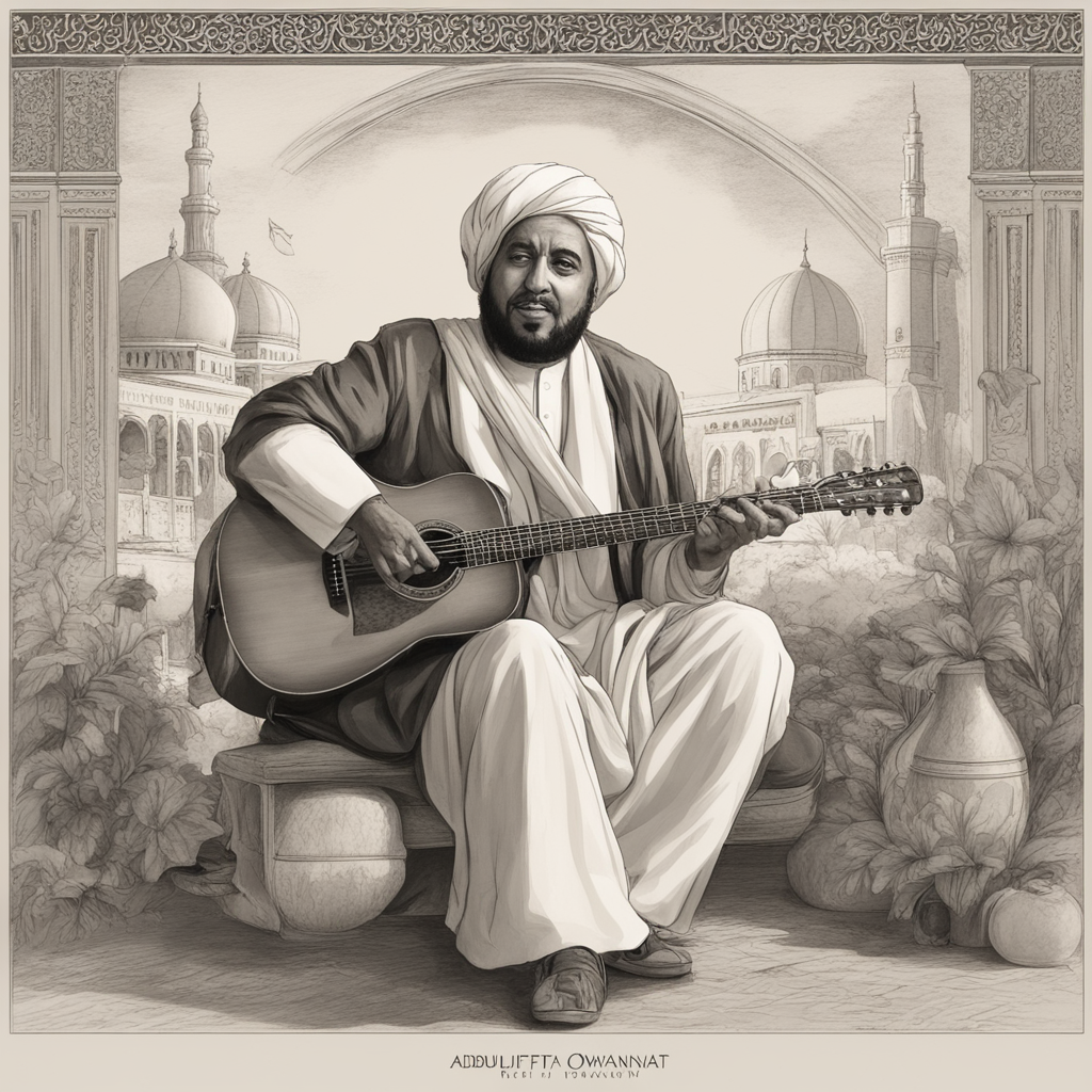 Abdulfattah Owainat