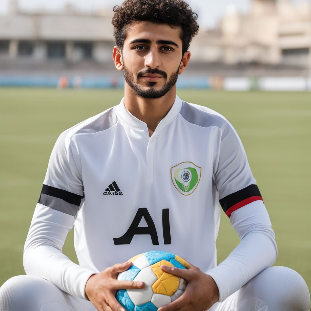 Abdulhadi Al Hariri