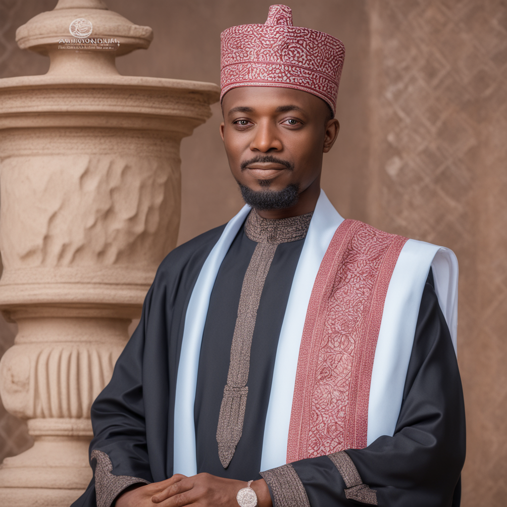 Abdulhamid Isa Dutse