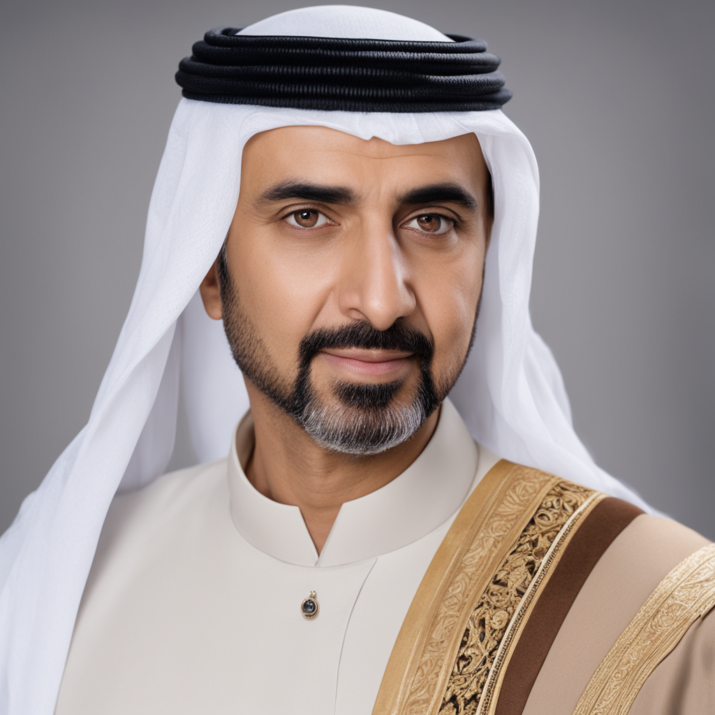 Abdulhussain bin Ali Mirza