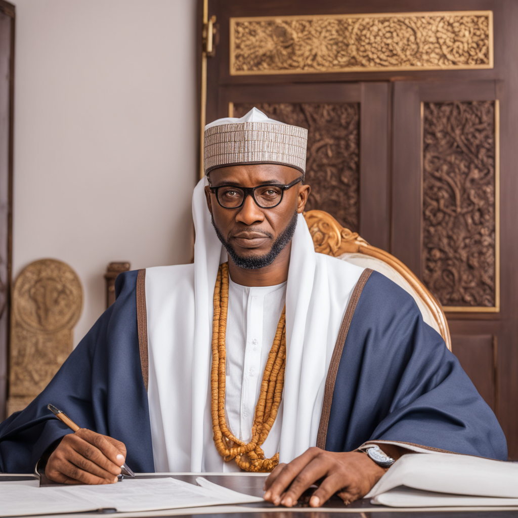 Abduljabbar Nasiru Kabara