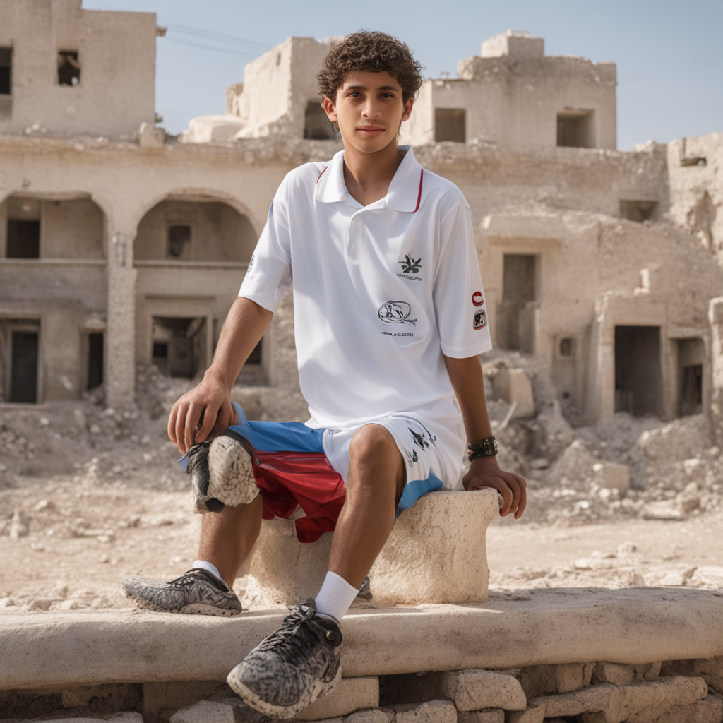 Abdulkader Mjarmesh