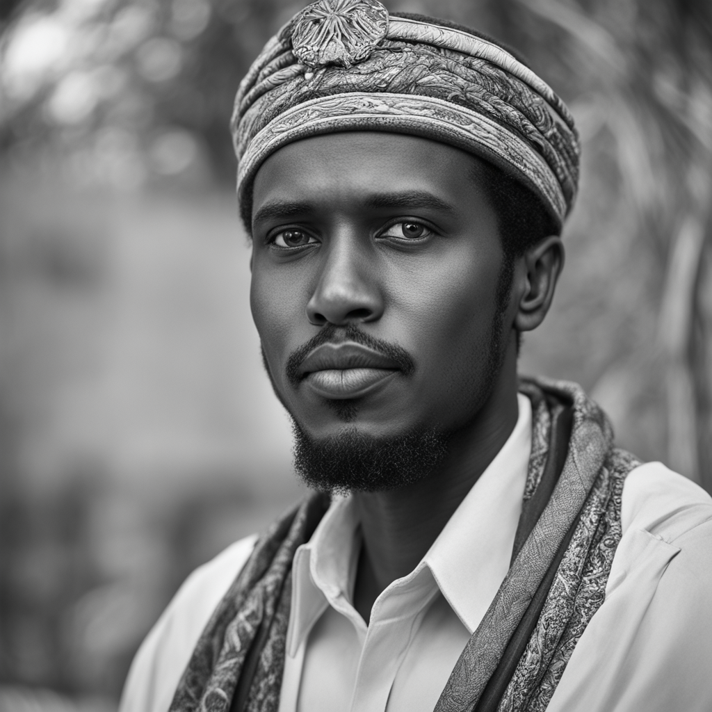 Abdulkadir Ahmed Said