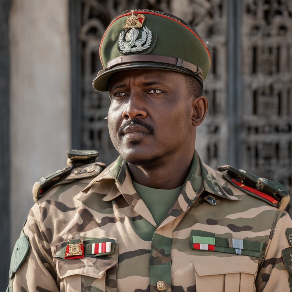 Abdulkadir Dheel