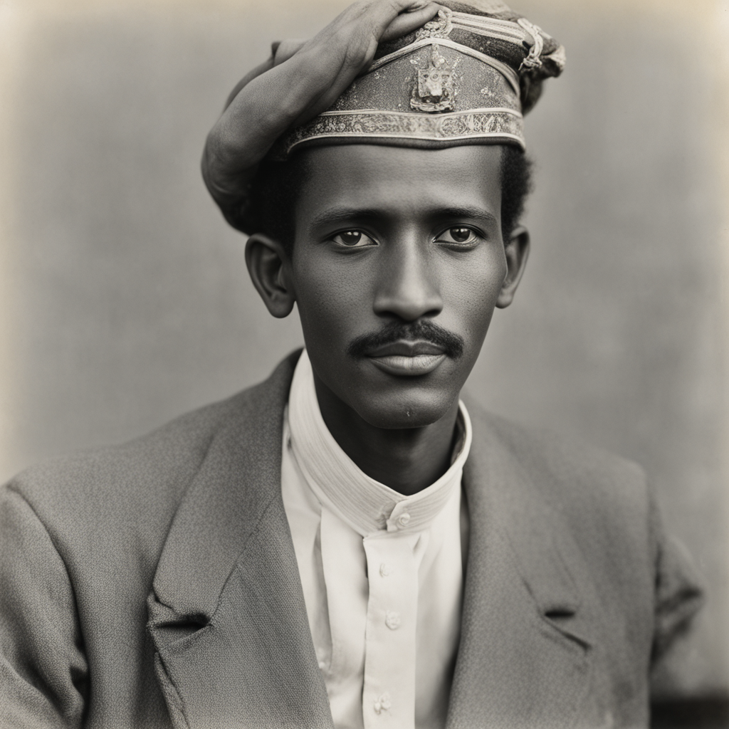Abdulkadir Kebire