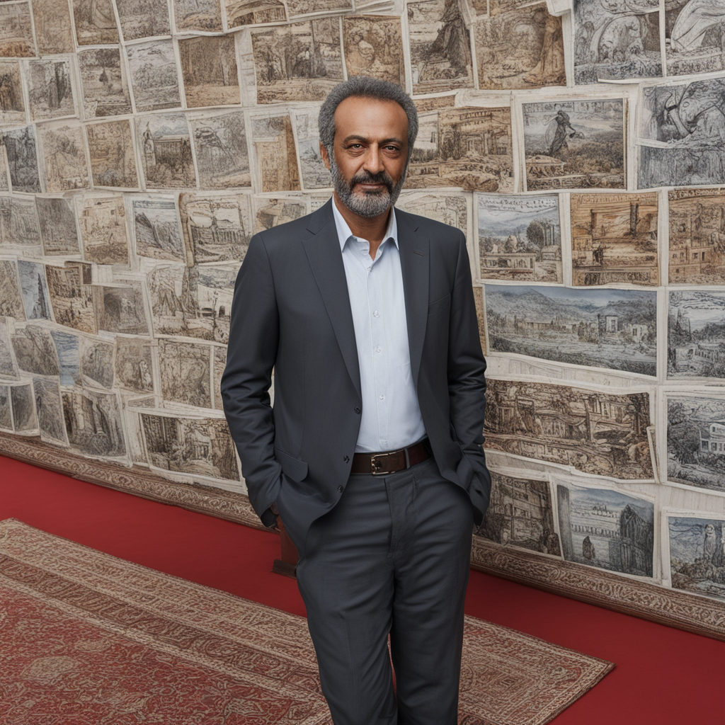 Abdulkadir Selvi