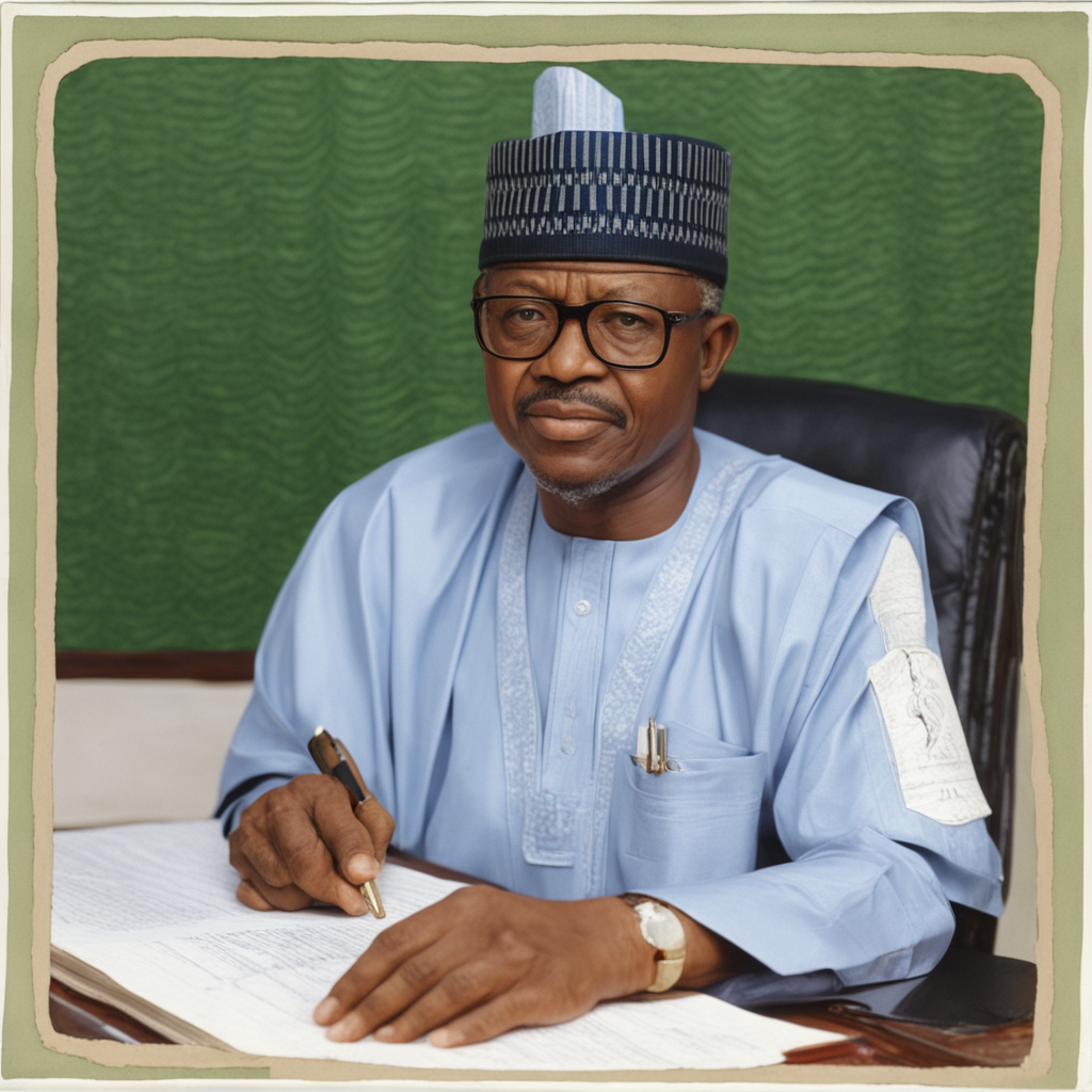 Abdulkadir Shehu