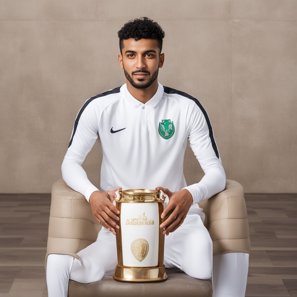Abdulkareem Al-Khaibari