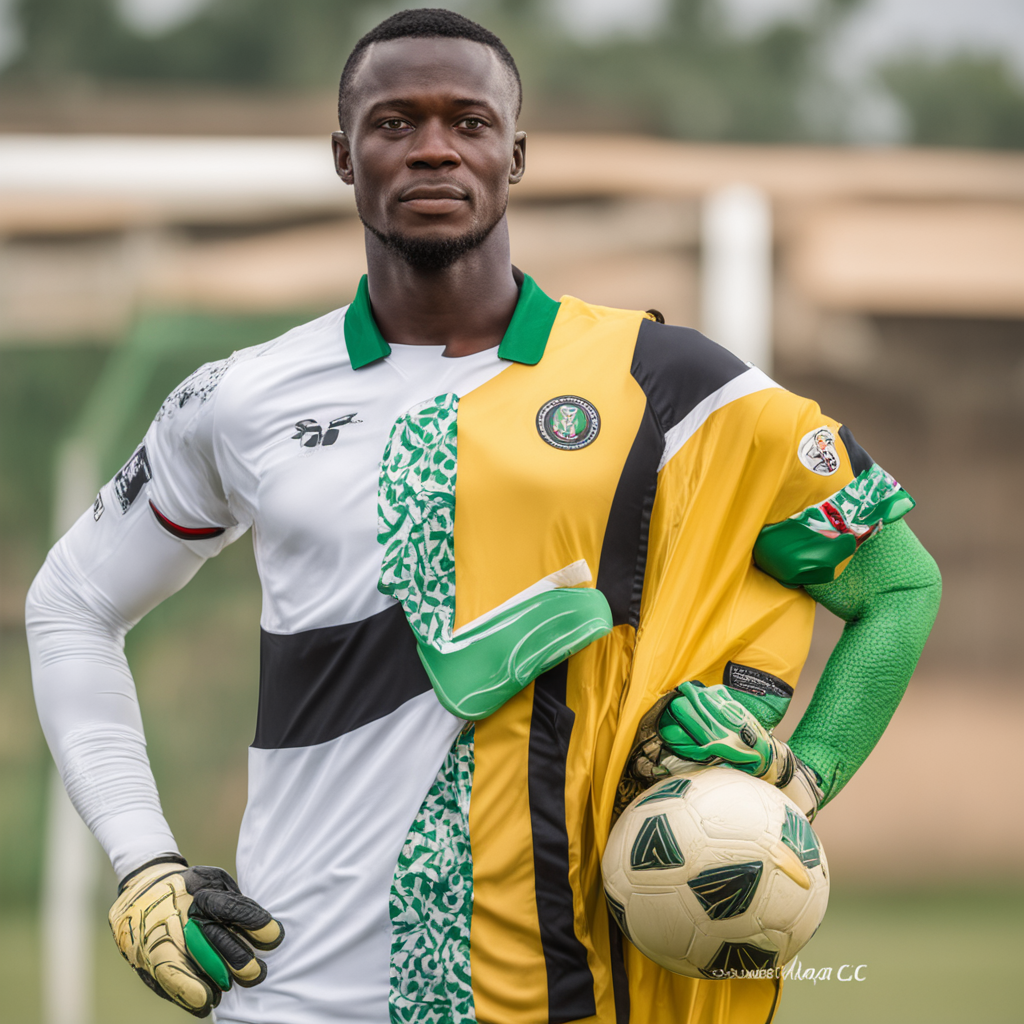 Abdulkareem Elemosho