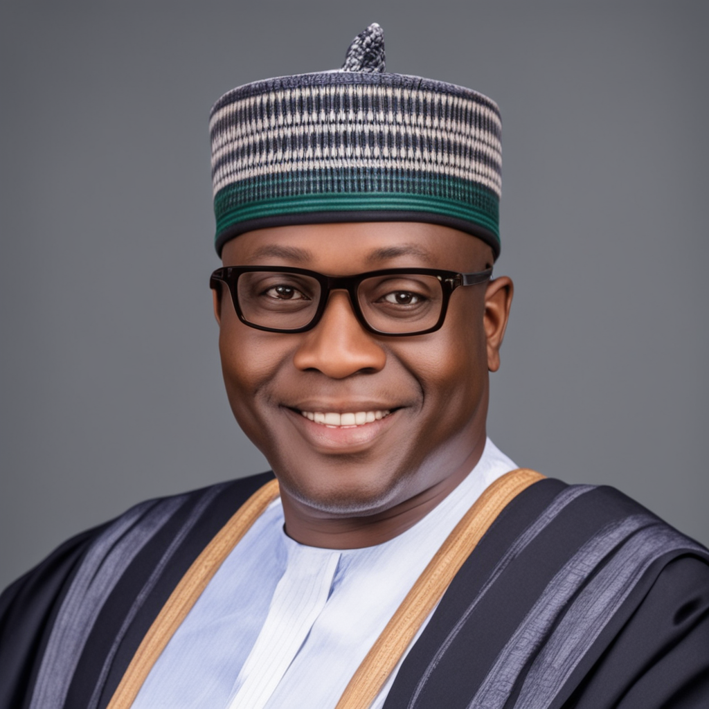 Abdulkarim Abubakar Kana