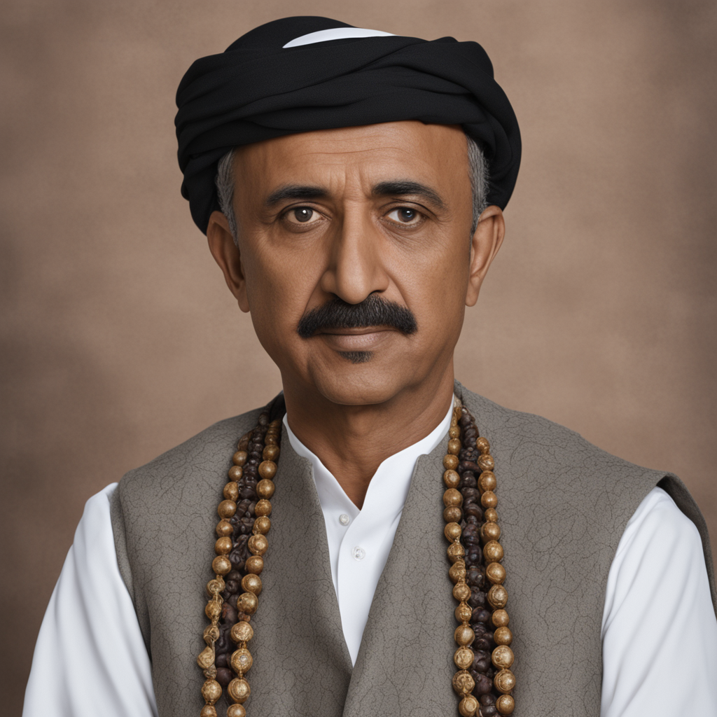 Abdulkarim Al-Arhabi