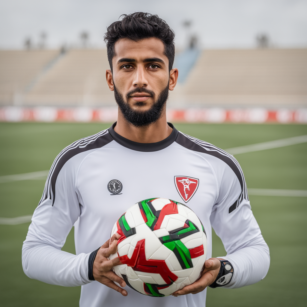 Abdulkarim Fardan