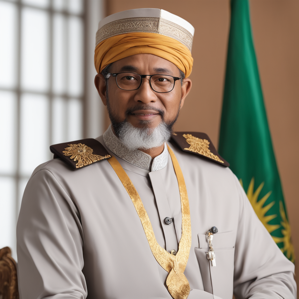 Abdulkarim Misuari
