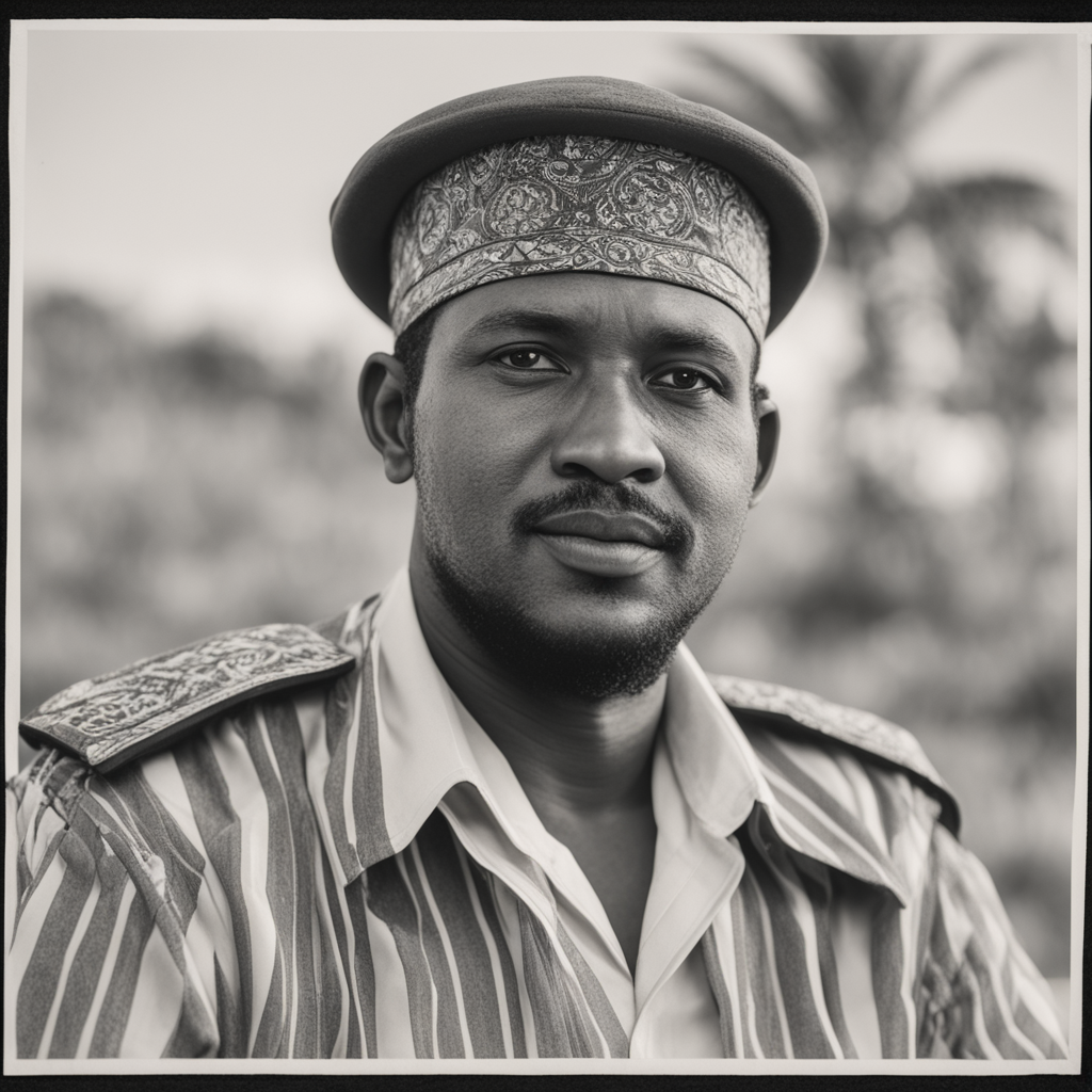 Abdulkarim Shah