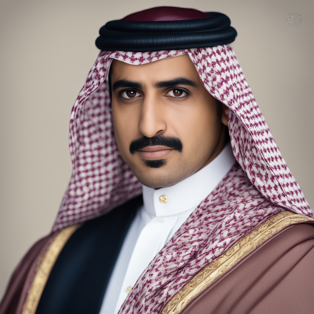 Abdulkarim al-Thani