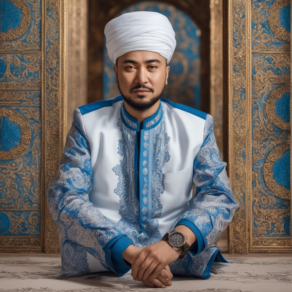 Abdulla Abdurehim