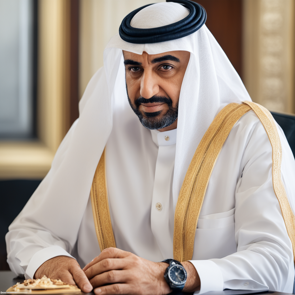 Abdulla Adel Fakhro