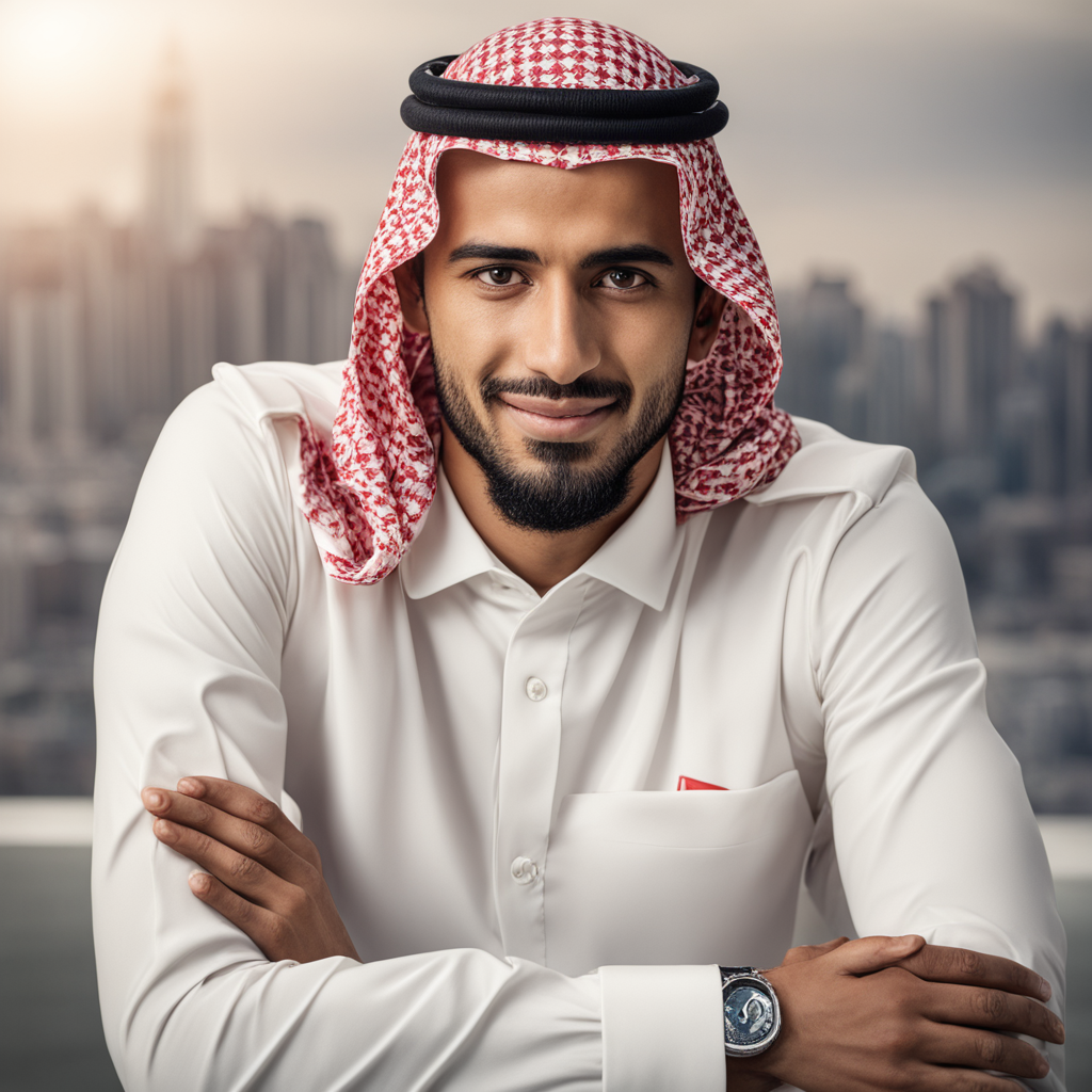 Abdulla Al-Mousa