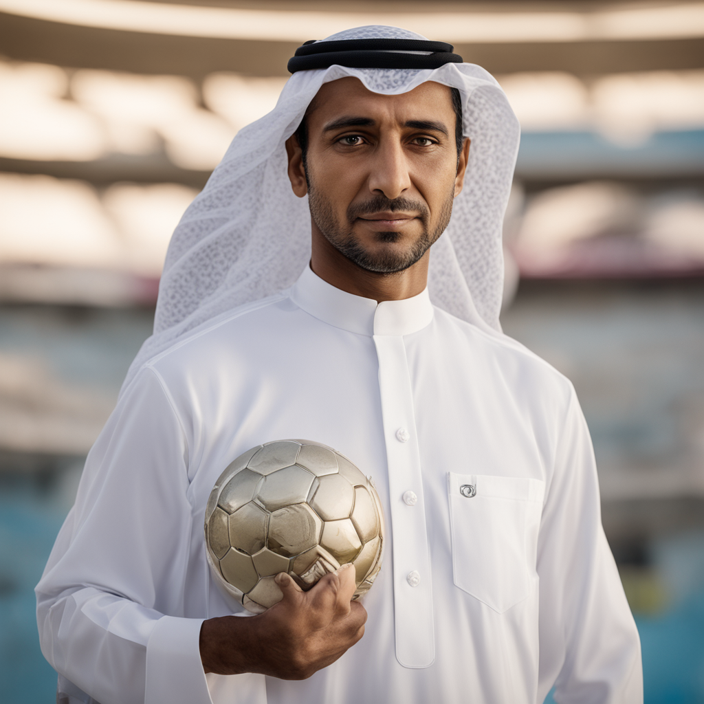 Abdulla Al-Tamimi
