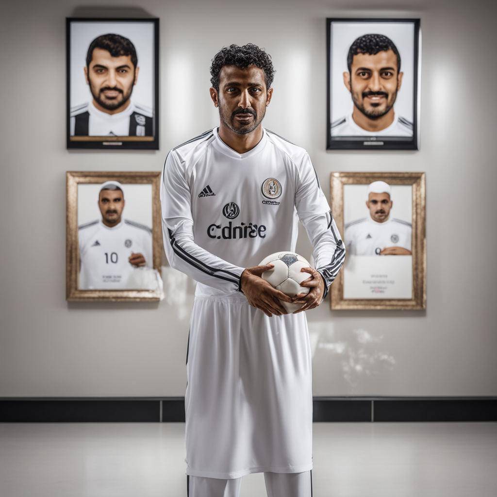 Abdulla Al-Zaabi