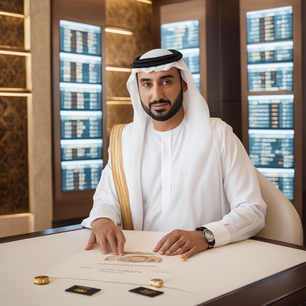 Abdulla Al Futtaim