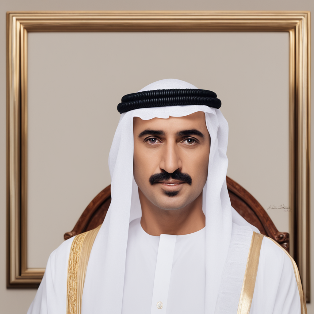 Abdulla Al Ghurair