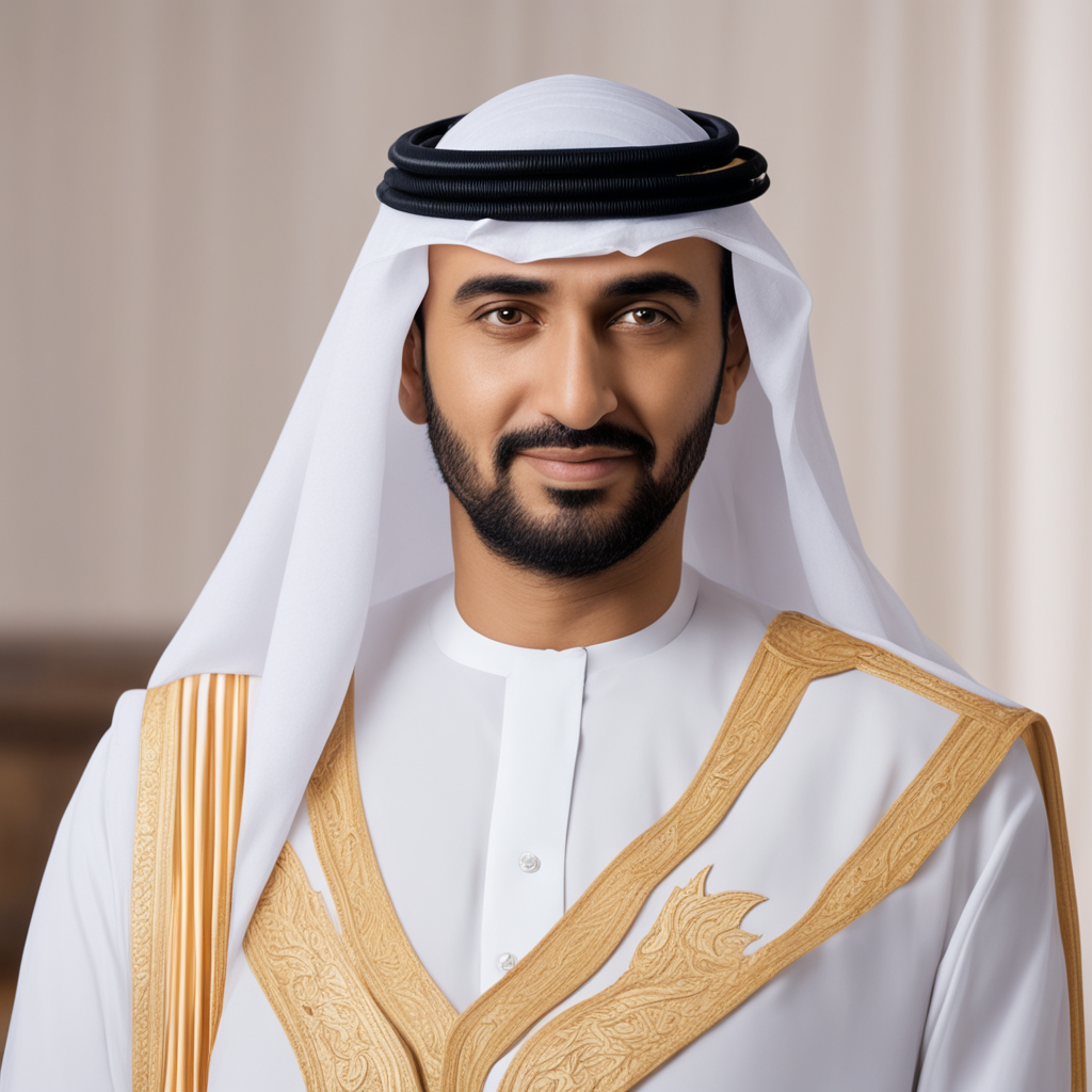 Abdulla Al Mandous