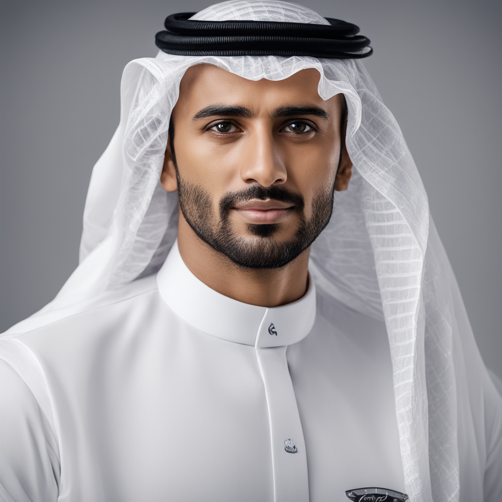 Abdulla Al Salem