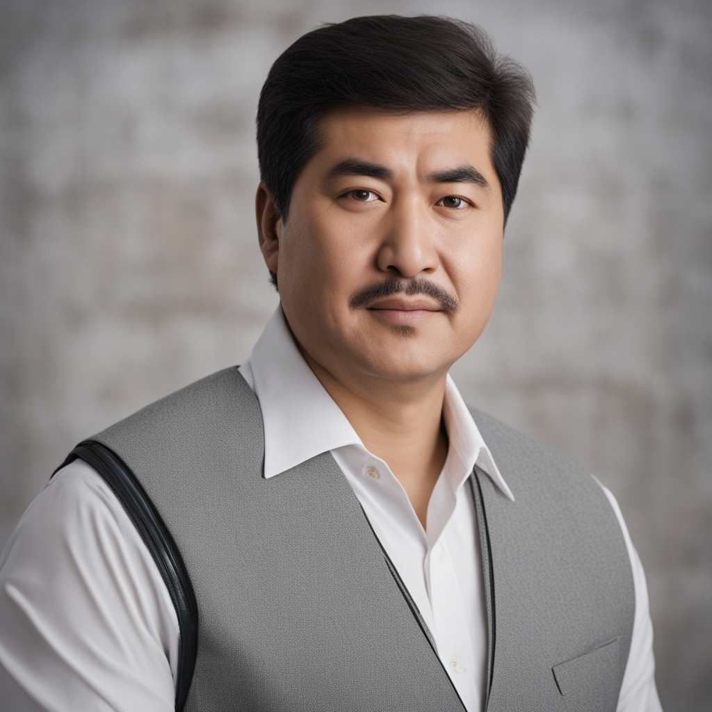 Abdulla Alishayev
