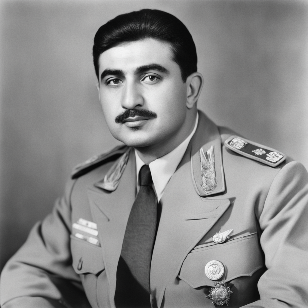 Abdulla Babayev