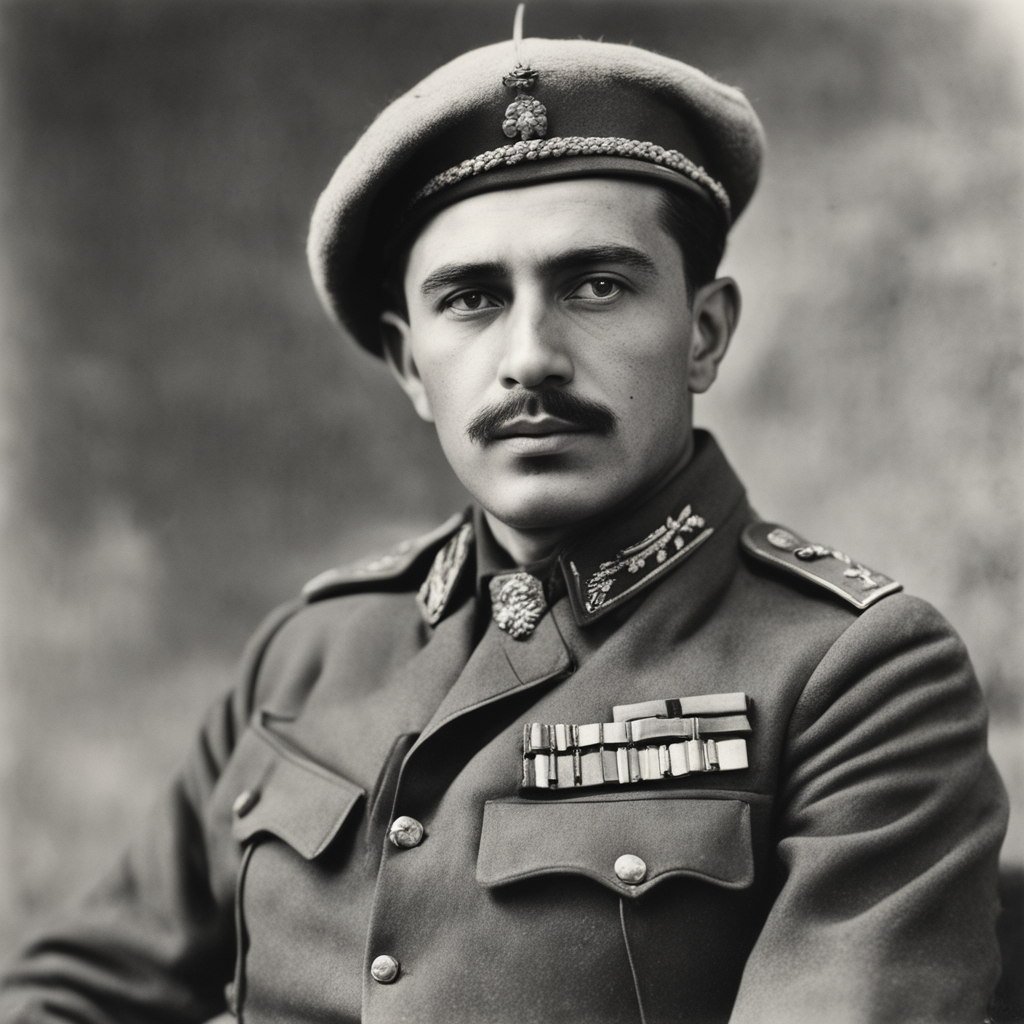 Abdulla Dagci