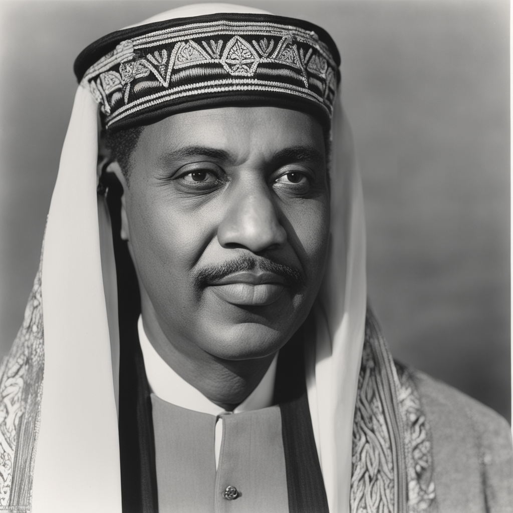 Abdulla Edriss Ebrahim