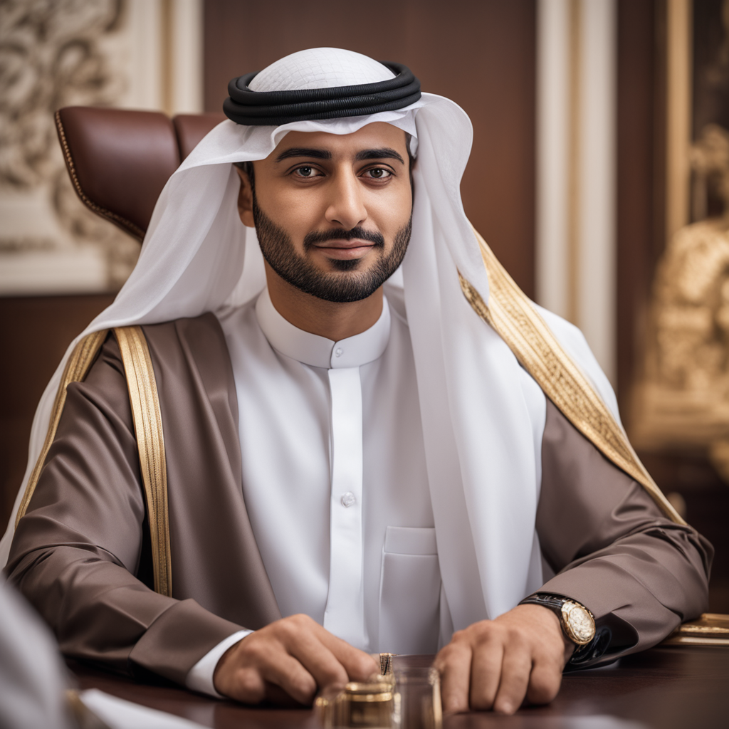 Abdulla Fareed Al Gurg